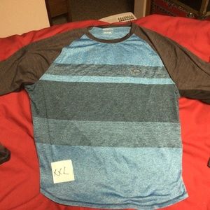 OAKLEY long sleeve shirt